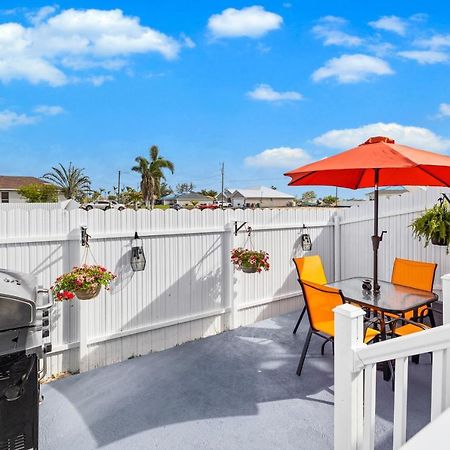 Tropical Paradise Cape Coral Exterior foto